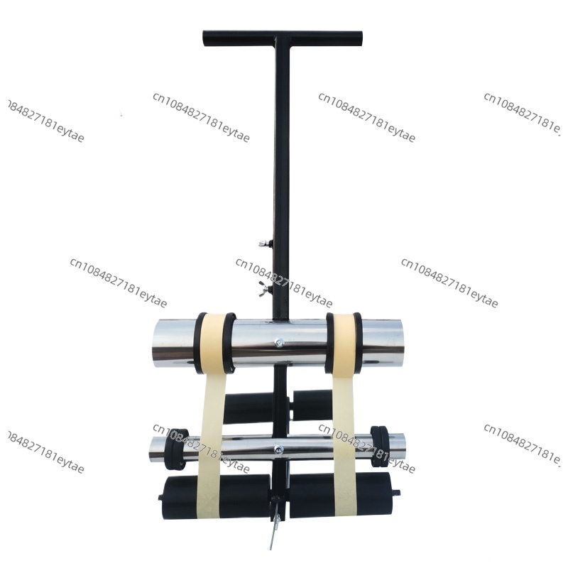 Marking Tools In Workshop - El Aletleri Maskeleme Bandı Yapıştırma Otopark