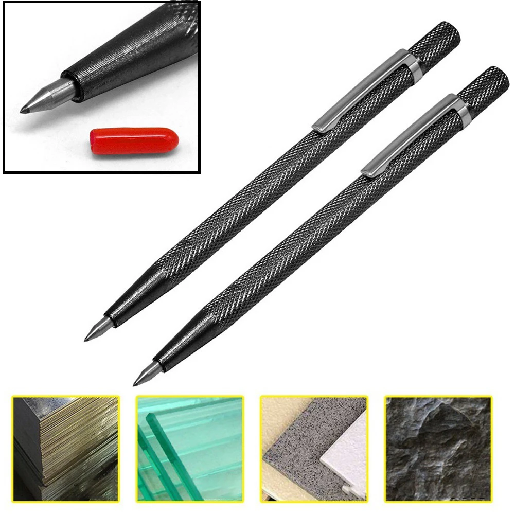 Marking Tools In Workshop - Seramik Fayanslar Aletler Atölye Ekipmanları Kesme