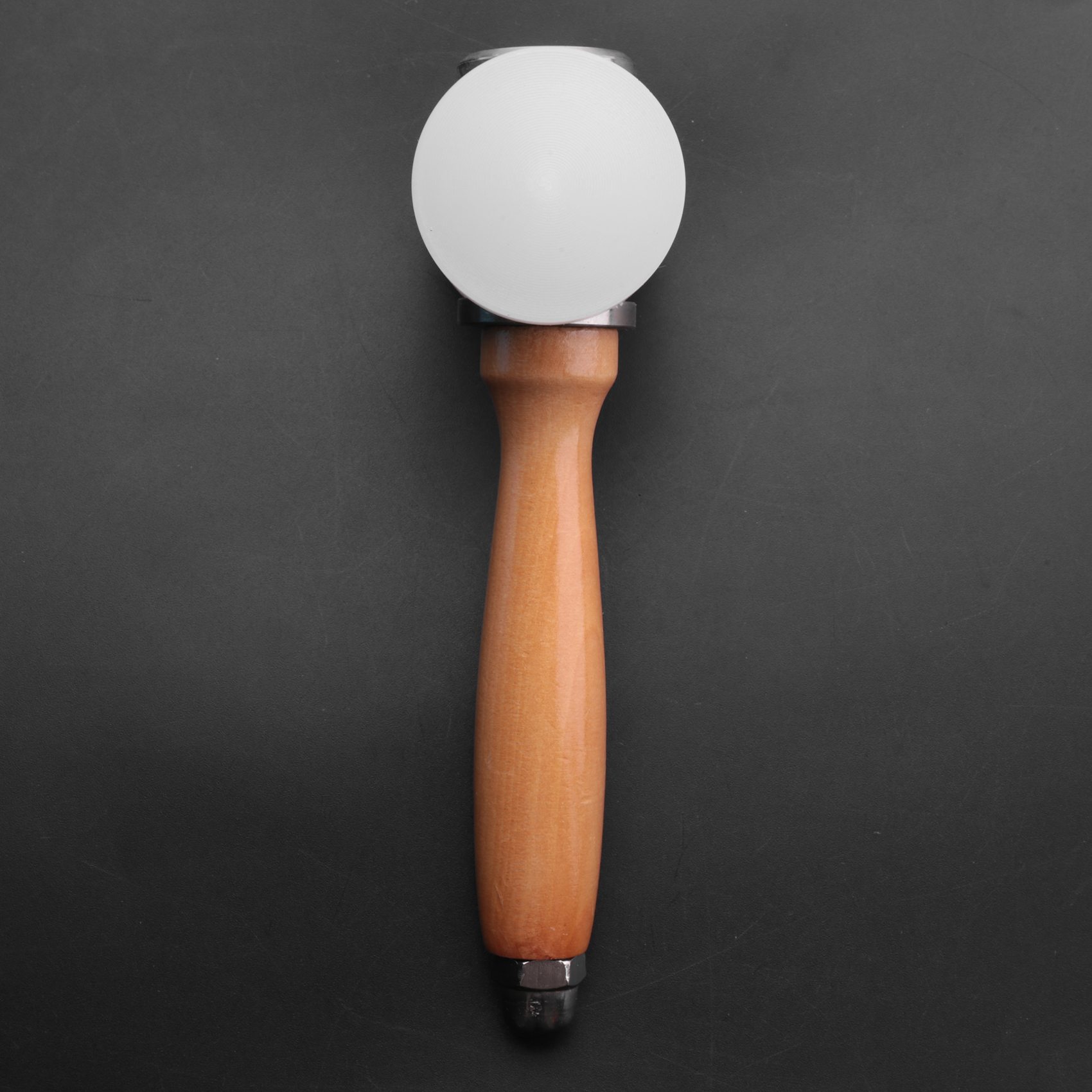 Mallet Wood Carving - Stok Miktarı 2 Adet Deri Oyma