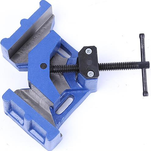 Angle Clamp 90 - 4,5 inç Ağır Hizmet Tipi 90
