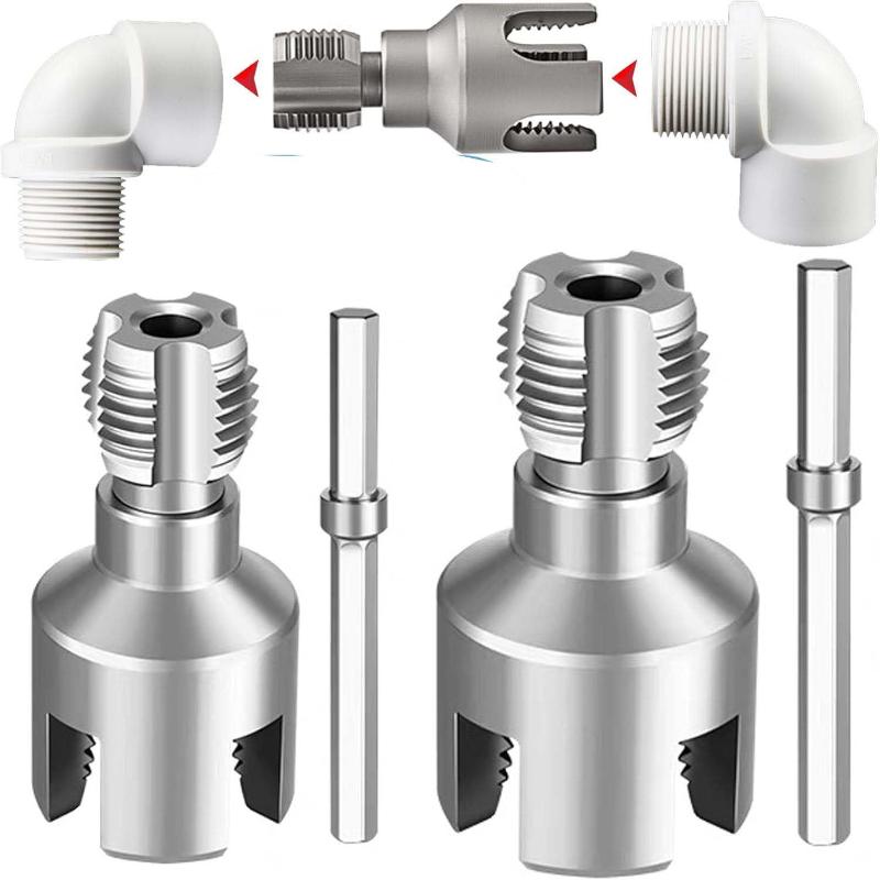 Power Tools For Workshop - PPR/PVC 20MM 25MM Su Borusu Diş