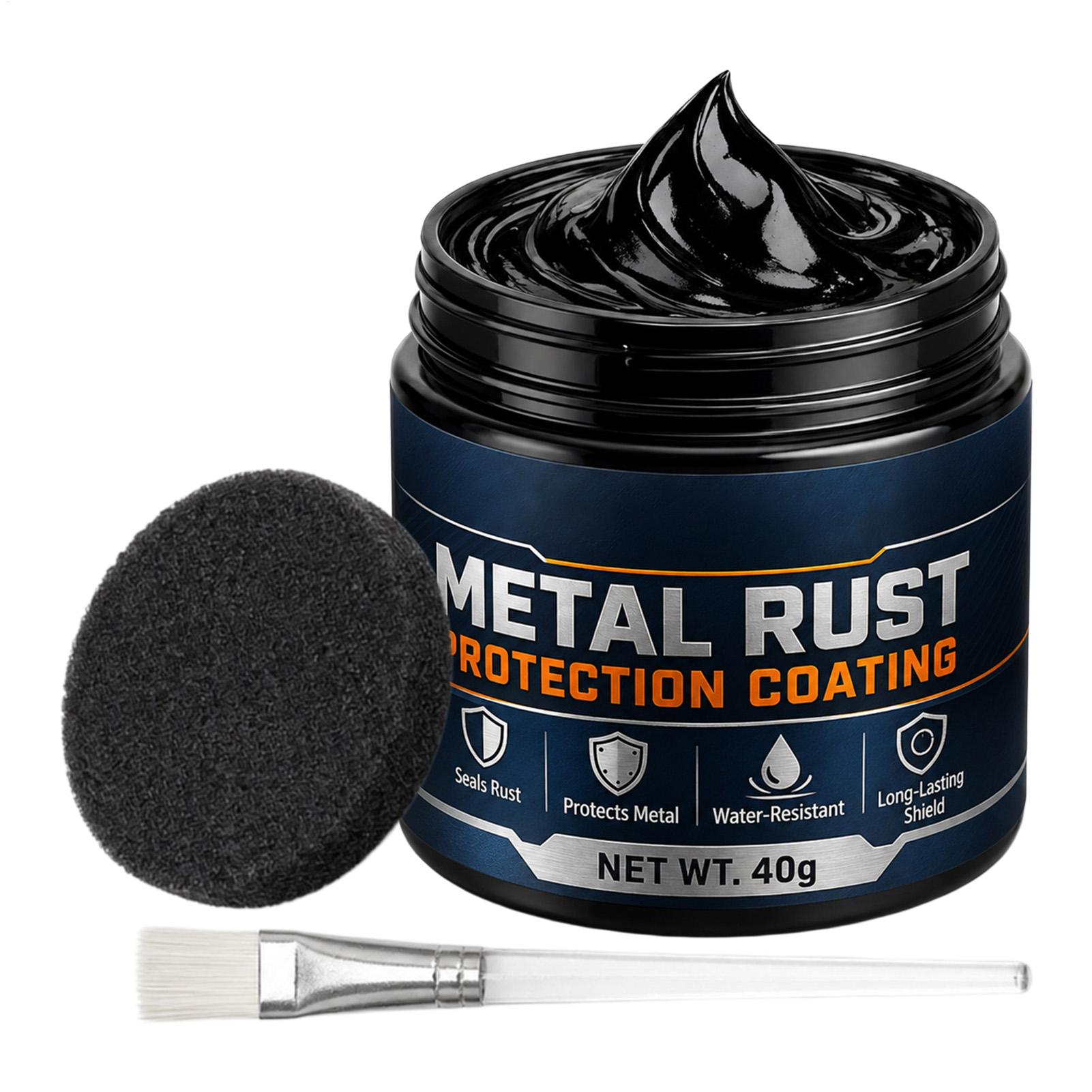 Tools Workshops - 40 ml Metal Pas Sökücü Macun,