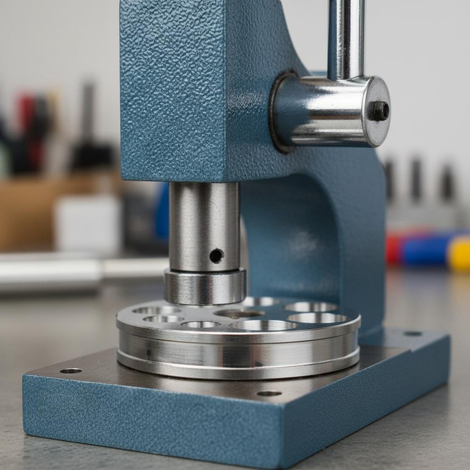 Tools Workshops - Bant Boyutu Ayarlayıcı Çift Çubuk Tasarımlı