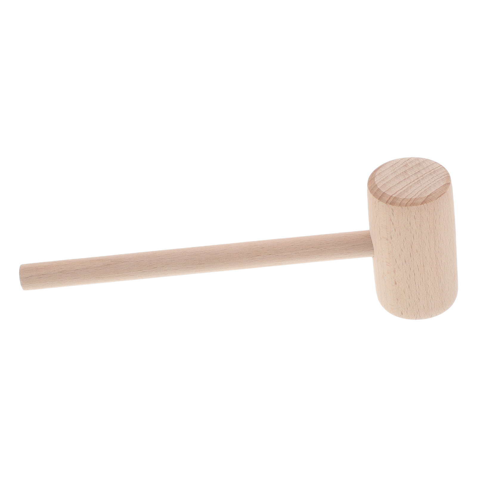 Mallet Wood Carving - El işleri ahşap çekiç DIY ağaç
