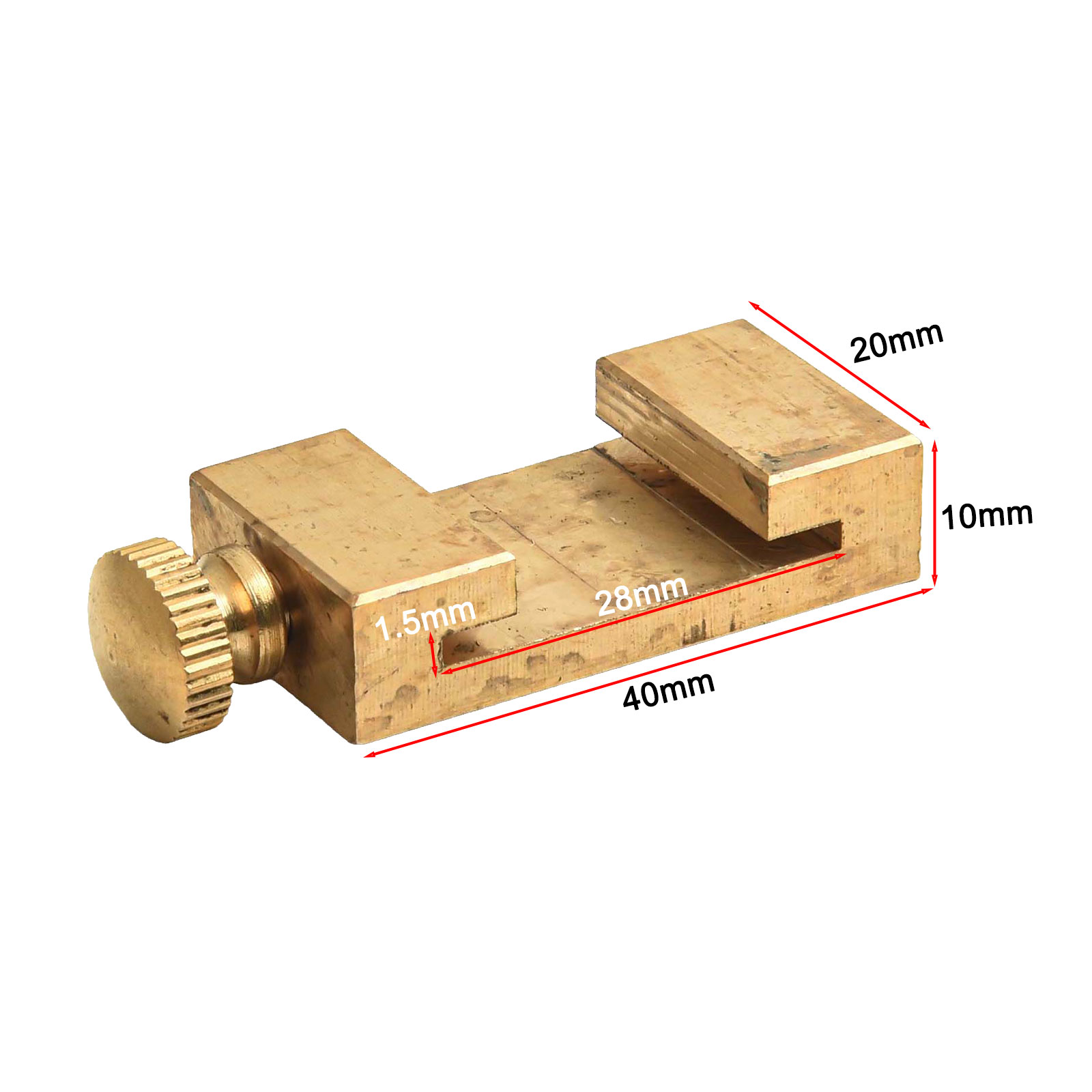 DIY Projeleri için Pirinç Açı  - Marking Tools In Workshop incelemesi ve fiyatı