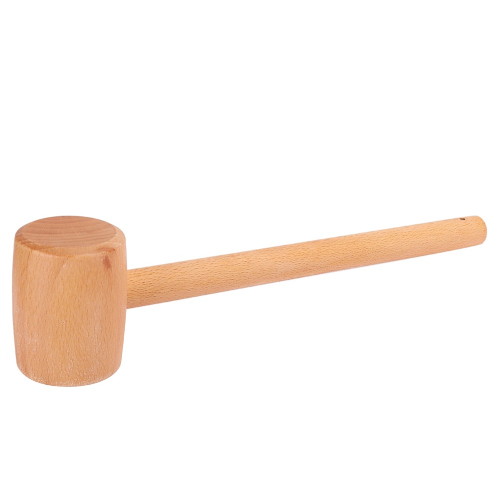 Masif Ahşap, Hasara Neden Olma - Mallet Wood Carving incelemesi ve fiyatı