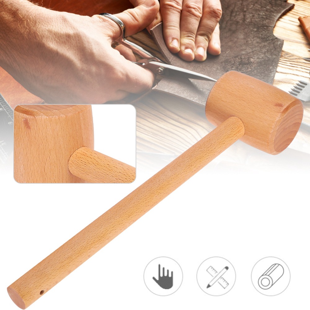 Masif Ahşap, Hasara Neden Olma - Mallet Wood Carving incelemesi ve fiyatı