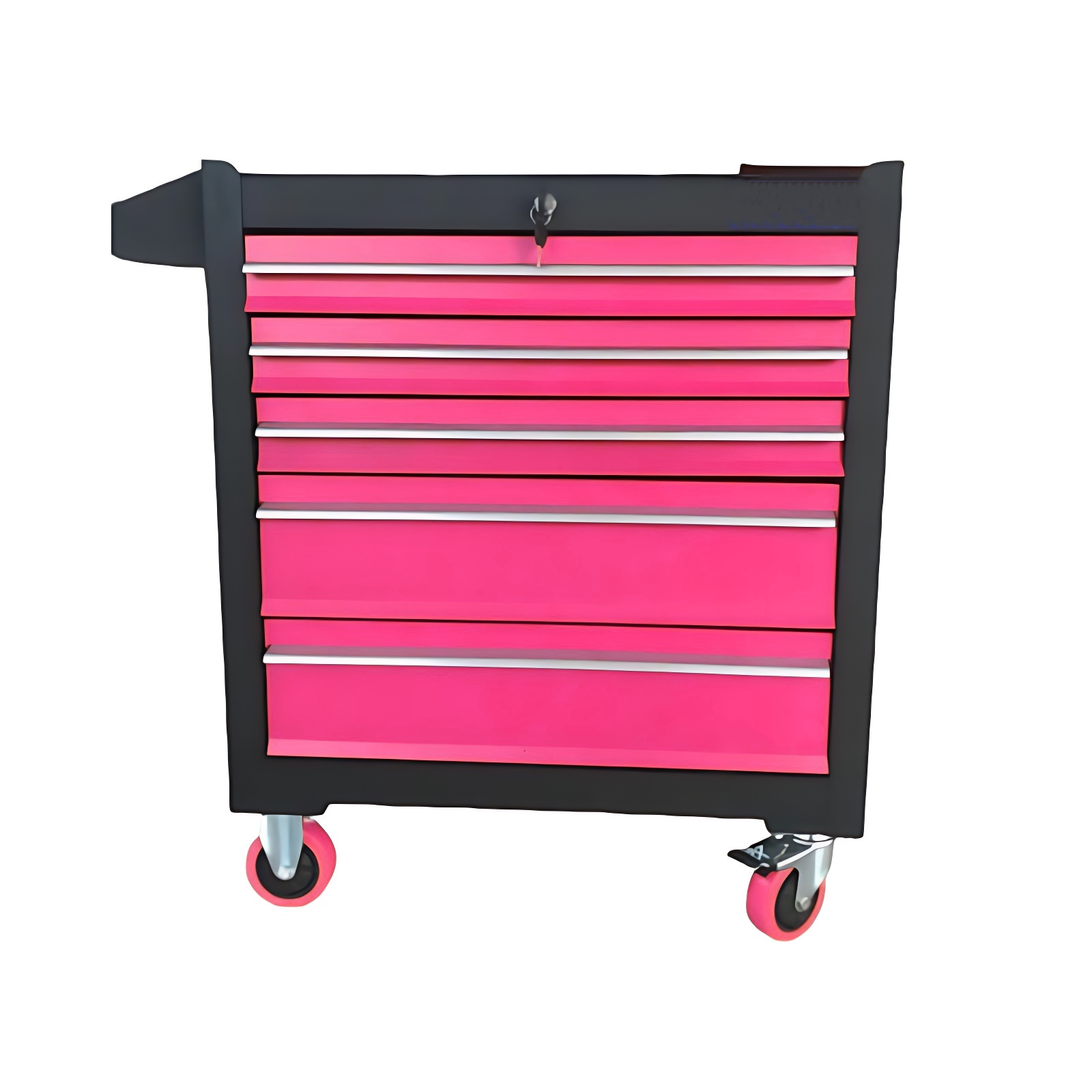 El Aletleri Setli Yeni 7 Çekme - Workshop Tools Trolley incelemesi ve fiyatı