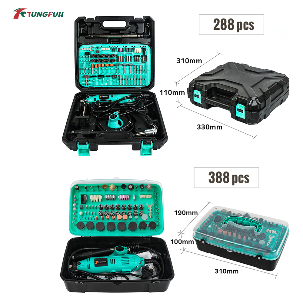 TUNGFULL Mini Elektrikli Taşla - Power Tools For Workshop incelemesi ve fiyatı