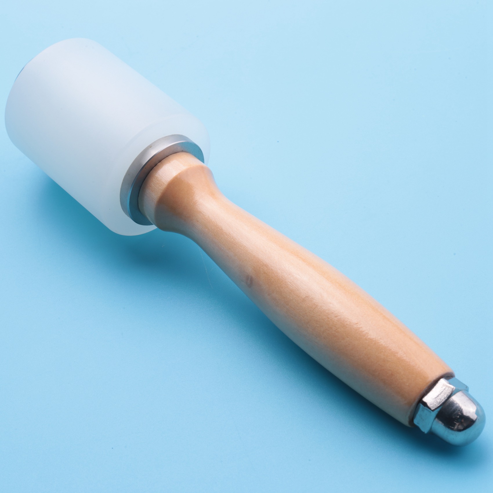 Stok Miktarı 2 Adet Deri Oyma  - Mallet Wood Carving incelemesi ve fiyatı