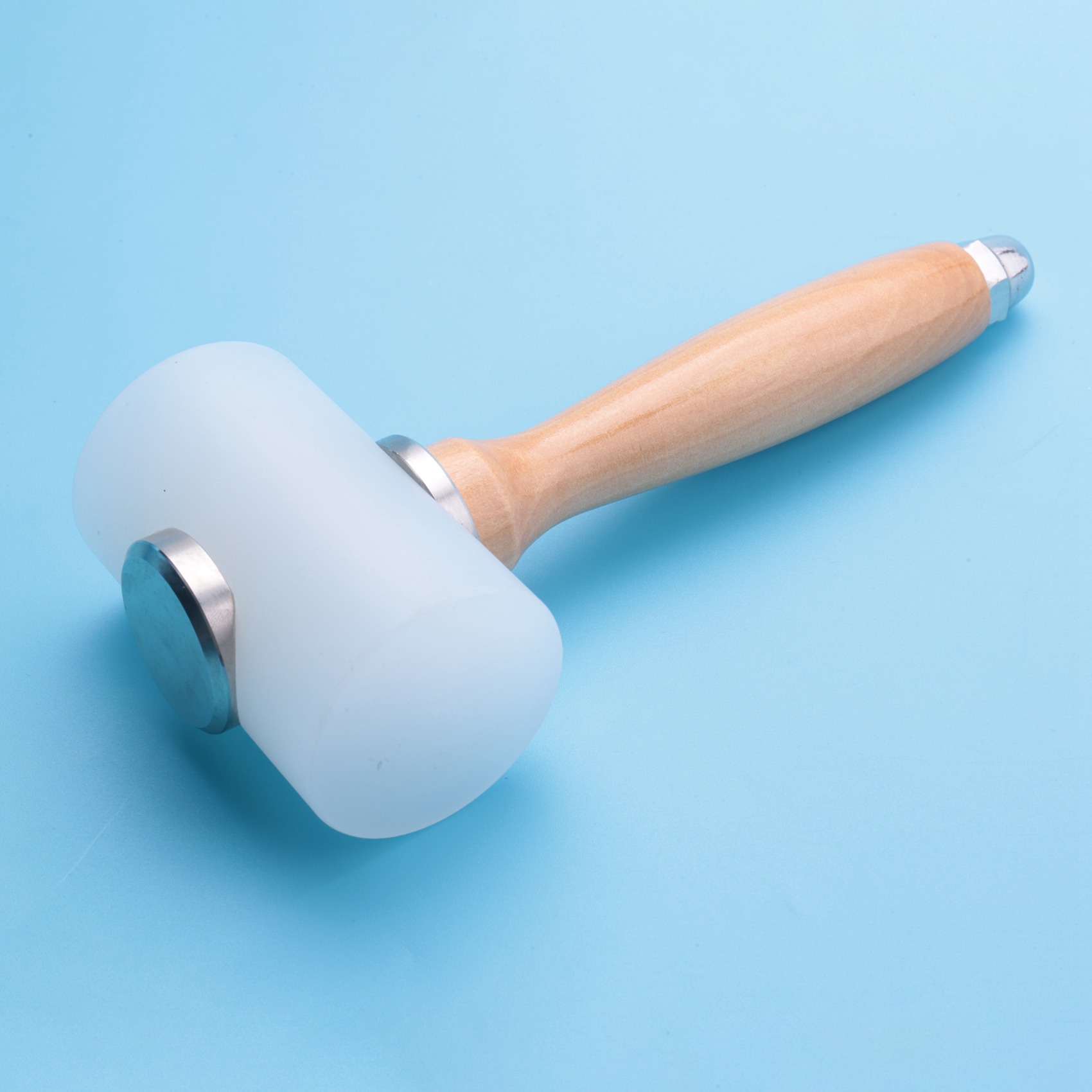 Stok Miktarı 2 Adet Deri Oyma  - Mallet Wood Carving incelemesi ve fiyatı