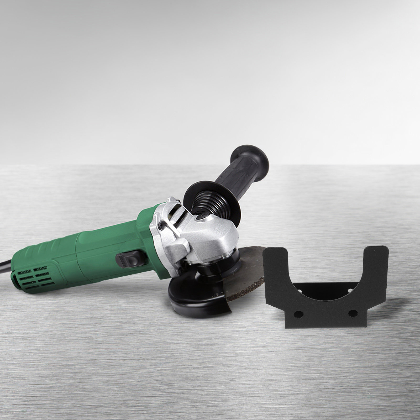 Ağır Hizmet Tipi Demir Açı Taş - Power Tools For Workshop incelemesi ve fiyatı