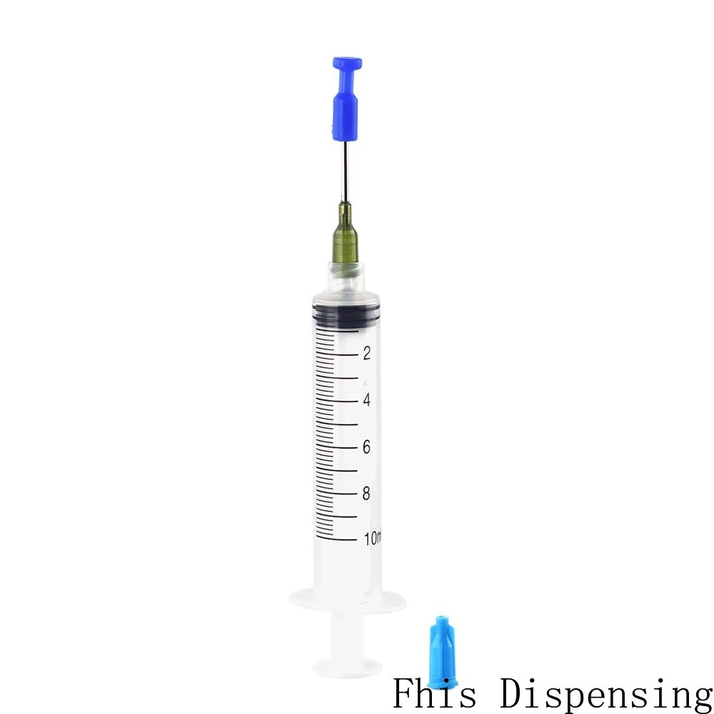 10 ml Künt Uçlu İğne ve İğne K - Tools Vape incelemesi ve fiyatı