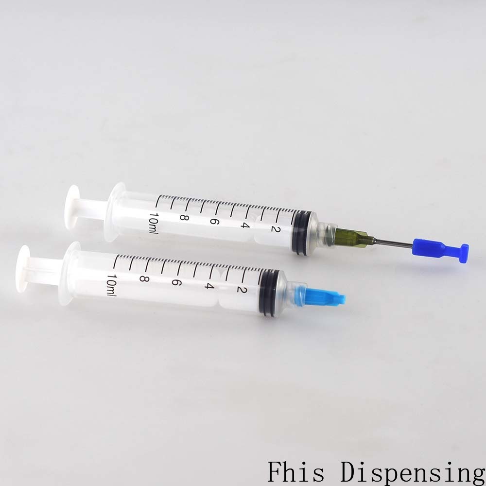 10 ml Künt Uçlu İğne ve İğne K - Tools Vape incelemesi ve fiyatı