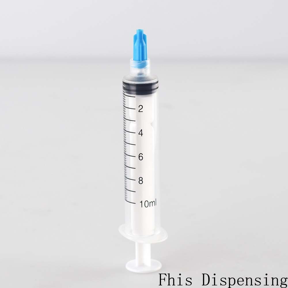 10 ml Künt Uçlu İğne ve İğne K - Tools Vape incelemesi ve fiyatı