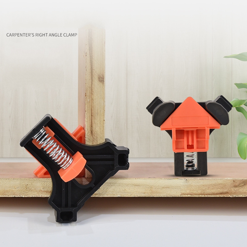 1 adet 4 adet Ayarlanabilir Kö - Angle Clamp 90 incelemesi ve fiyatı