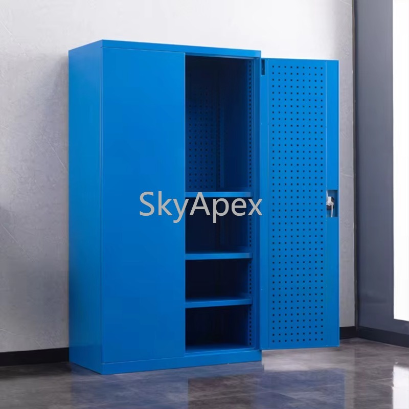 Ağır Hizmet Tipi Metal Garaj D - Workshop Tools Trolley incelemesi ve fiyatı