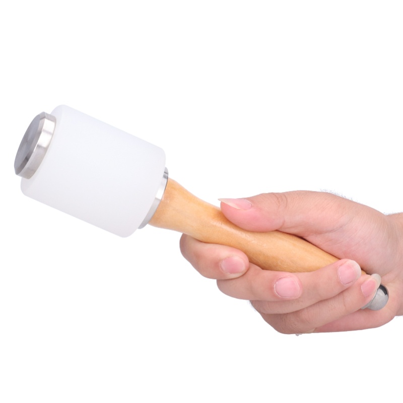 Deri Oyma Çekici Naylon DIY El - Mallet Wood Carving incelemesi ve fiyatı