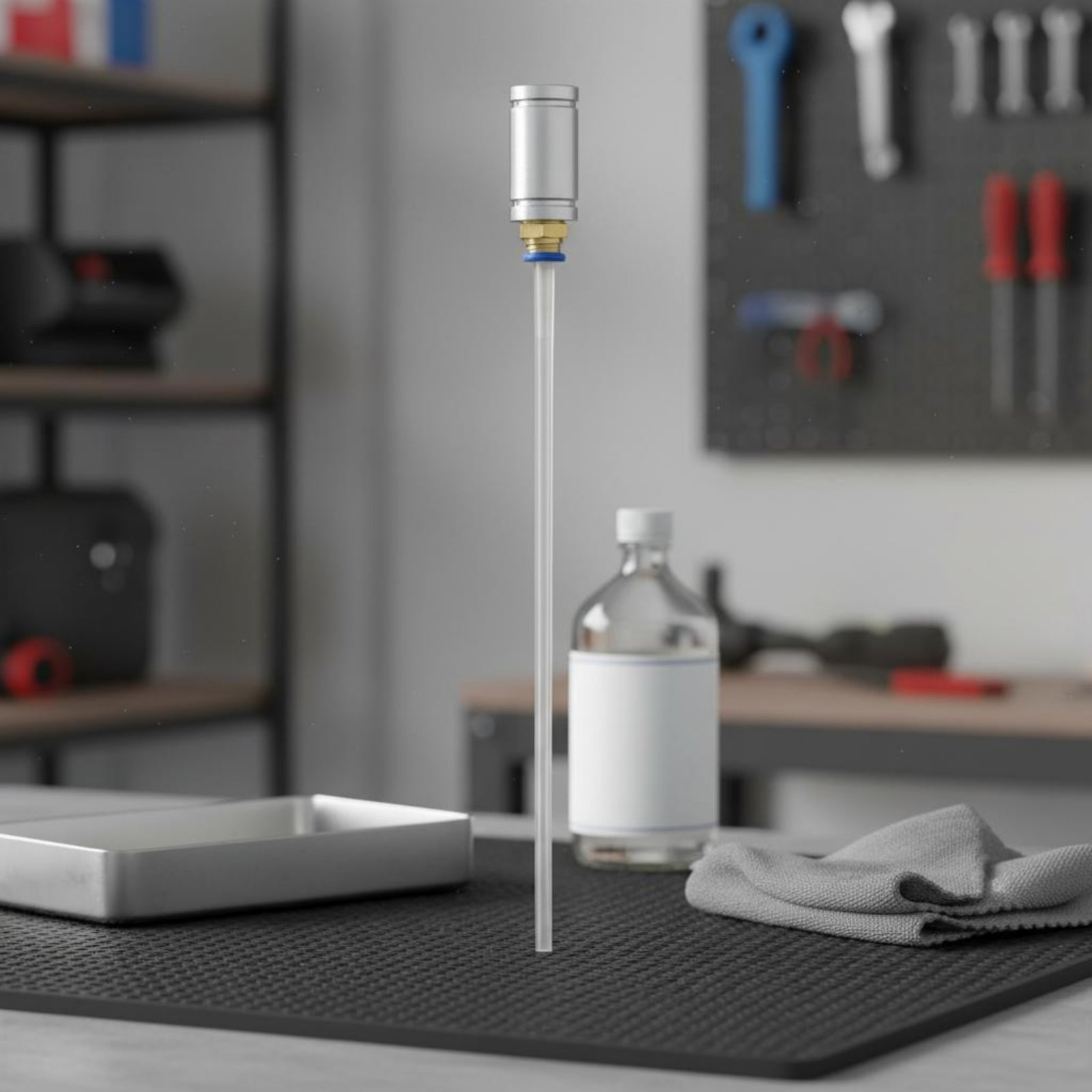 6 adet Pnömatik Yağ Emme Borus - Tools Workshops incelemesi ve fiyatı