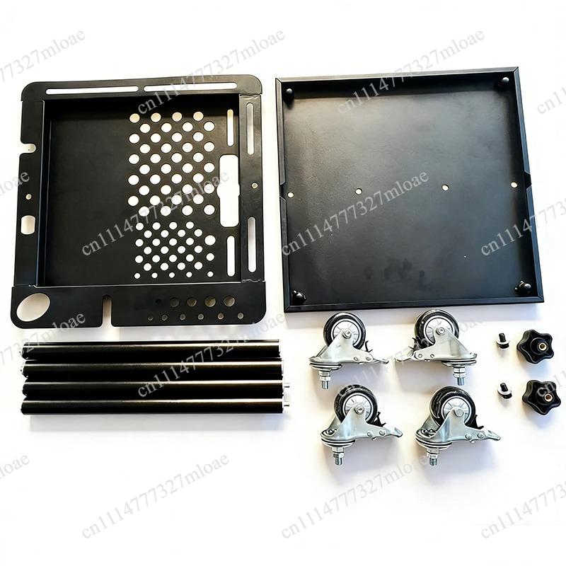 2 Katmanlı Çok Fonksiyonlu Ara - Workshop Tools Trolley incelemesi ve fiyatı