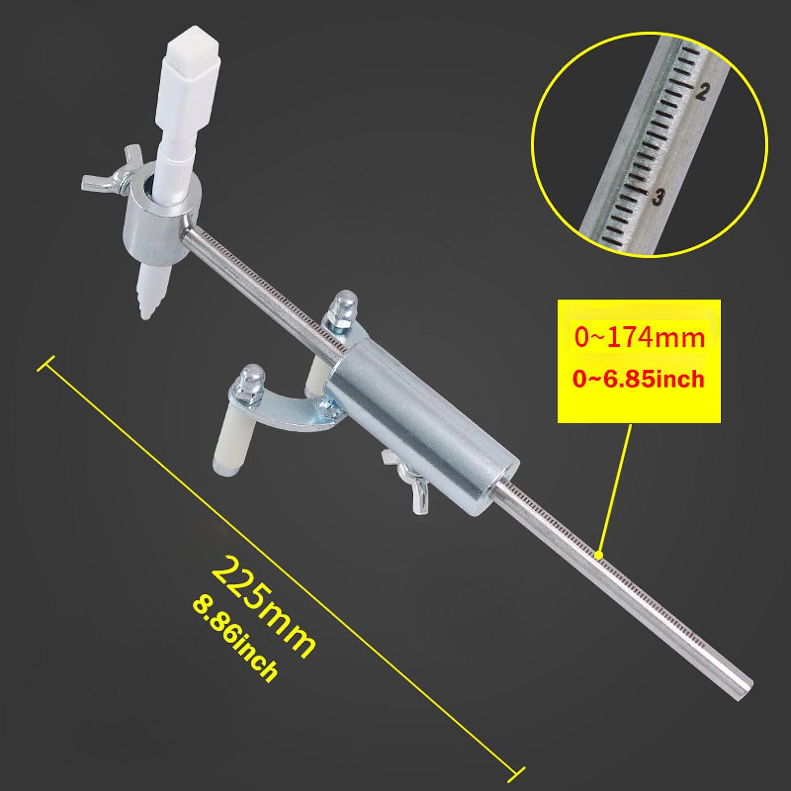 Dayanıklı Çelik Tekerlekli Kaş - Marking Tools In Workshop incelemesi ve fiyatı