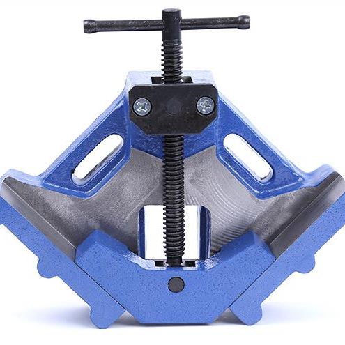 4,5 inç Ağır Hizmet Tipi 90 De - Angle Clamp 90 incelemesi ve fiyatı