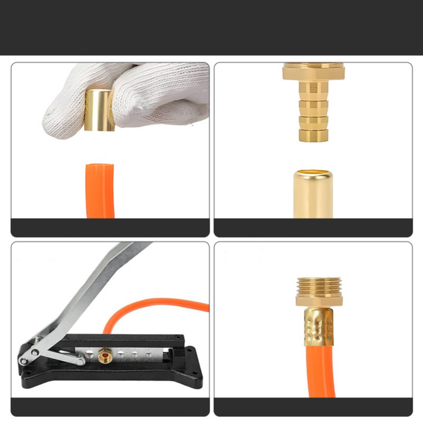 Hortum Sıkma Aleti Ağır Hizmet - Tools Workshops incelemesi ve fiyatı