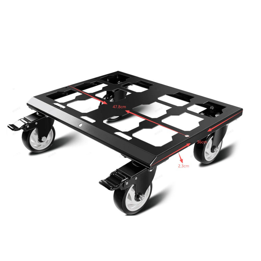Ağır Hizmet Tipi Alet Kutusu T - Workshop Tools Trolley incelemesi ve fiyatı