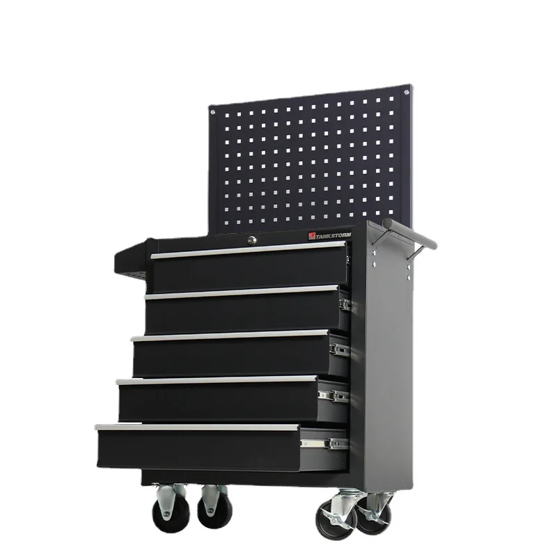 2026 5 Çekmeceli Saklama Alet  - Workshop Tools Trolley incelemesi ve fiyatı