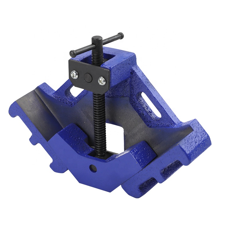 Hassas Kaynak Kelepçesi 90 Der - Angle Clamp 90 incelemesi ve fiyatı
