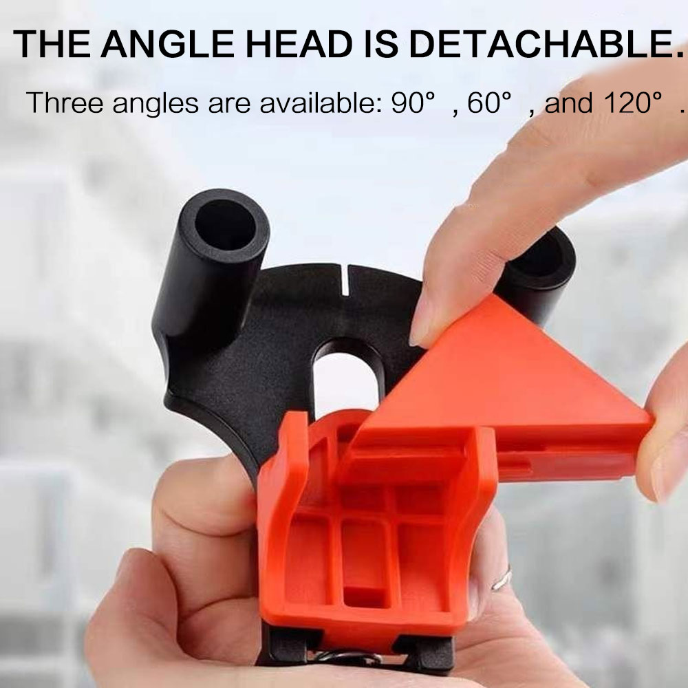 Premium Ahşap İşleme Marangozl - Angle Clamp 90 incelemesi ve fiyatı