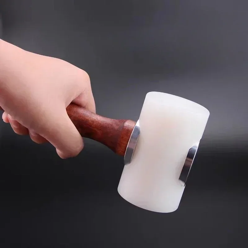 Deri Oyma Çekiç Tokmak Naylon  - Mallet Wood Carving incelemesi ve fiyatı