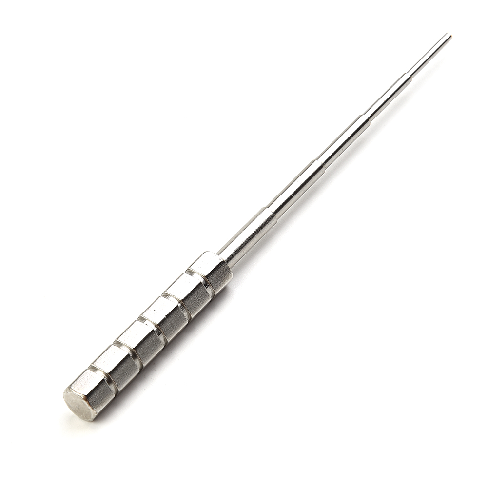 1 adet 1.5/2/2.5/3/3.5mm pasla - Tools Vape incelemesi ve fiyatı