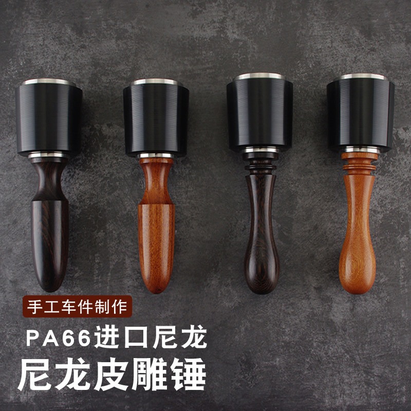 PA66 Naylon Tokmak Ahşap Saplı - Mallet Wood Carving incelemesi ve fiyatı