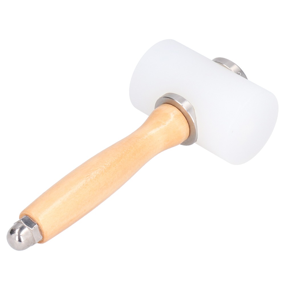 Uzunluk 19cm Deri Oyma Çekici  - Mallet Wood Carving incelemesi ve fiyatı