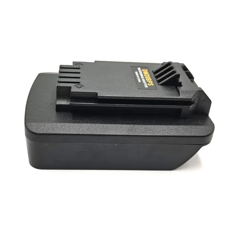 Dewal DCB 18/20V Pili, Black&D - Black+Decker Tool 20V Max incelemesi ve fiyatı