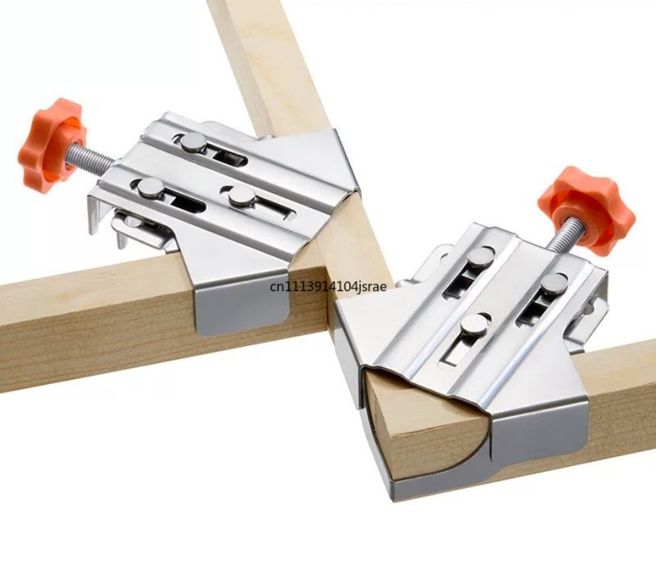 90 Derece Dik Açı Kelepçesi Pa - Angle Clamp 90 incelemesi ve fiyatı