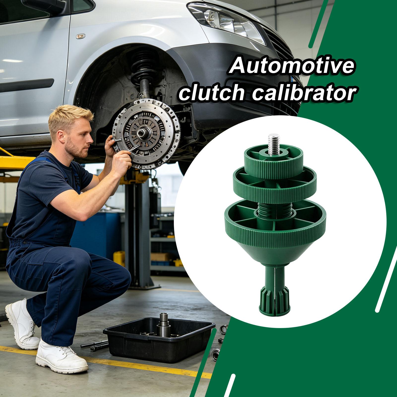Debriyaj Hizalama Aleti Araba  - Tools Workshops incelemesi ve fiyatı