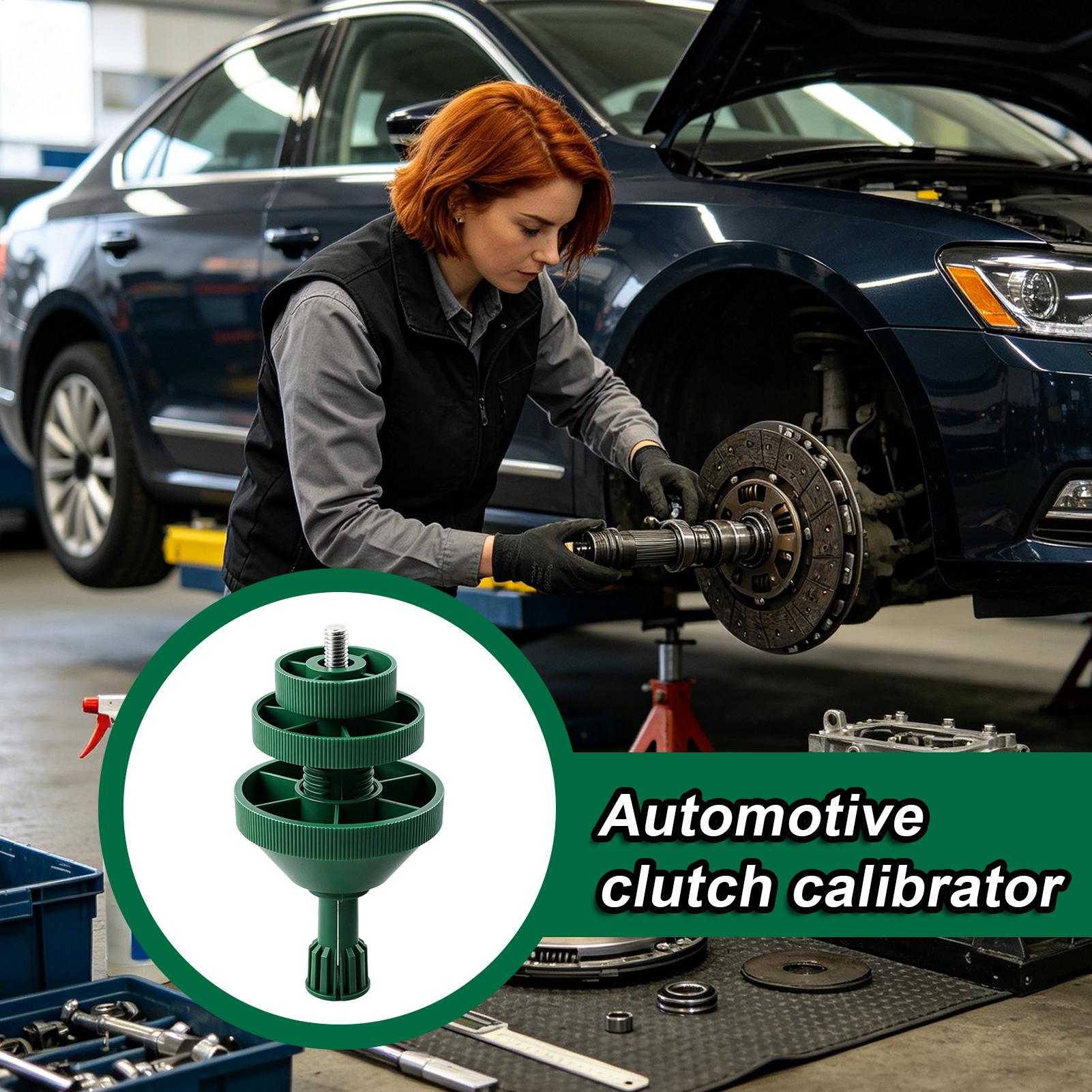 Debriyaj Hizalama Aleti Araba  - Tools Workshops incelemesi ve fiyatı