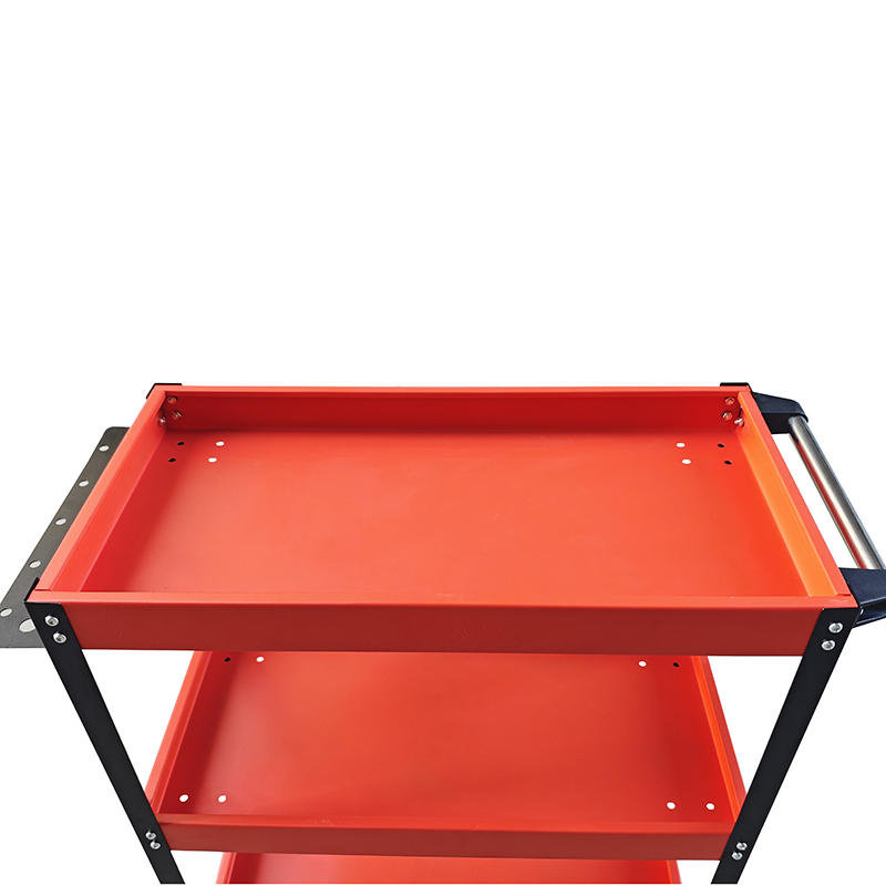 LEADLOONG Araba Tamir Tezgahı  - Workshop Tools Trolley incelemesi ve fiyatı