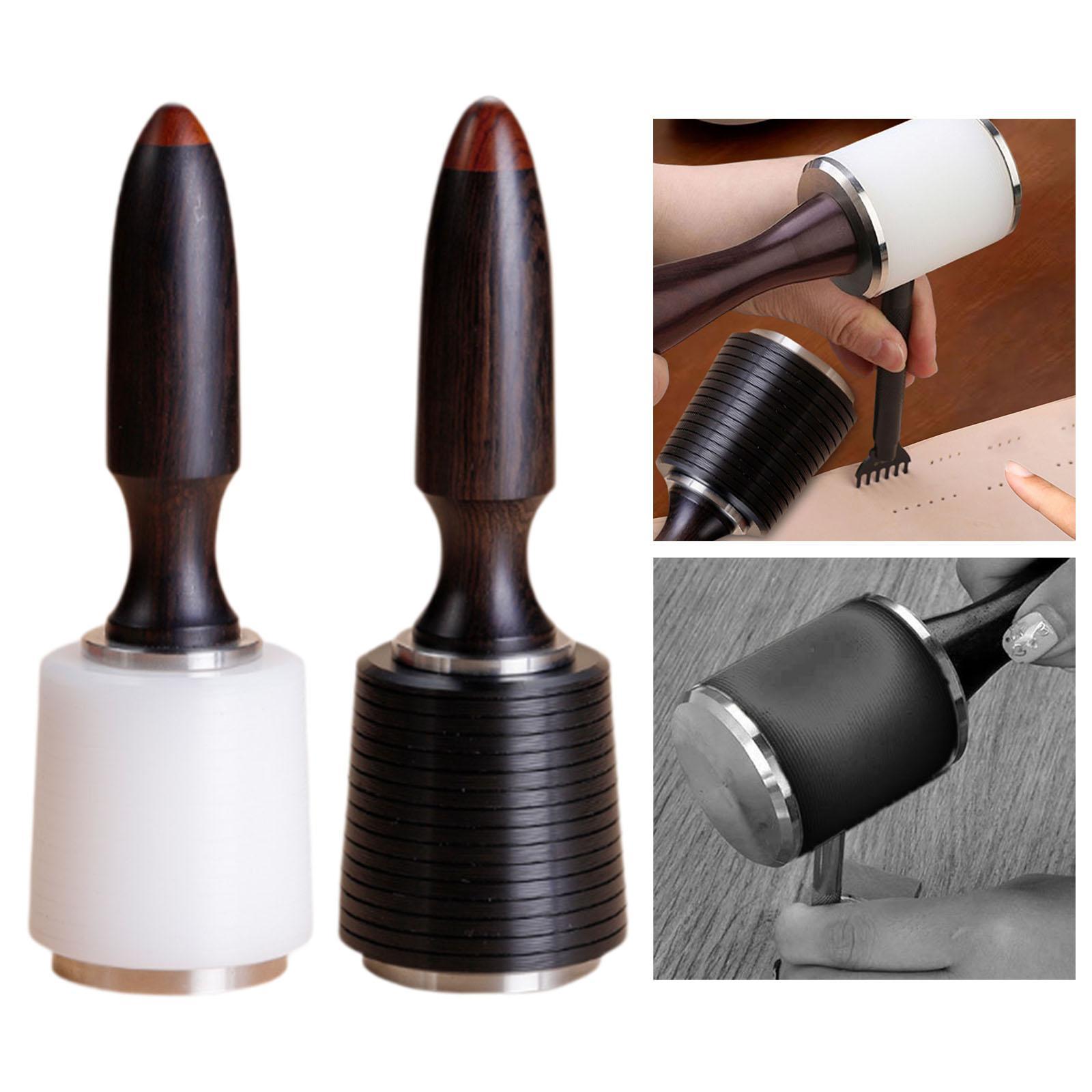 Naylon Deri Oyma Çekiç Pürüzsü - Mallet Wood Carving incelemesi ve fiyatı
