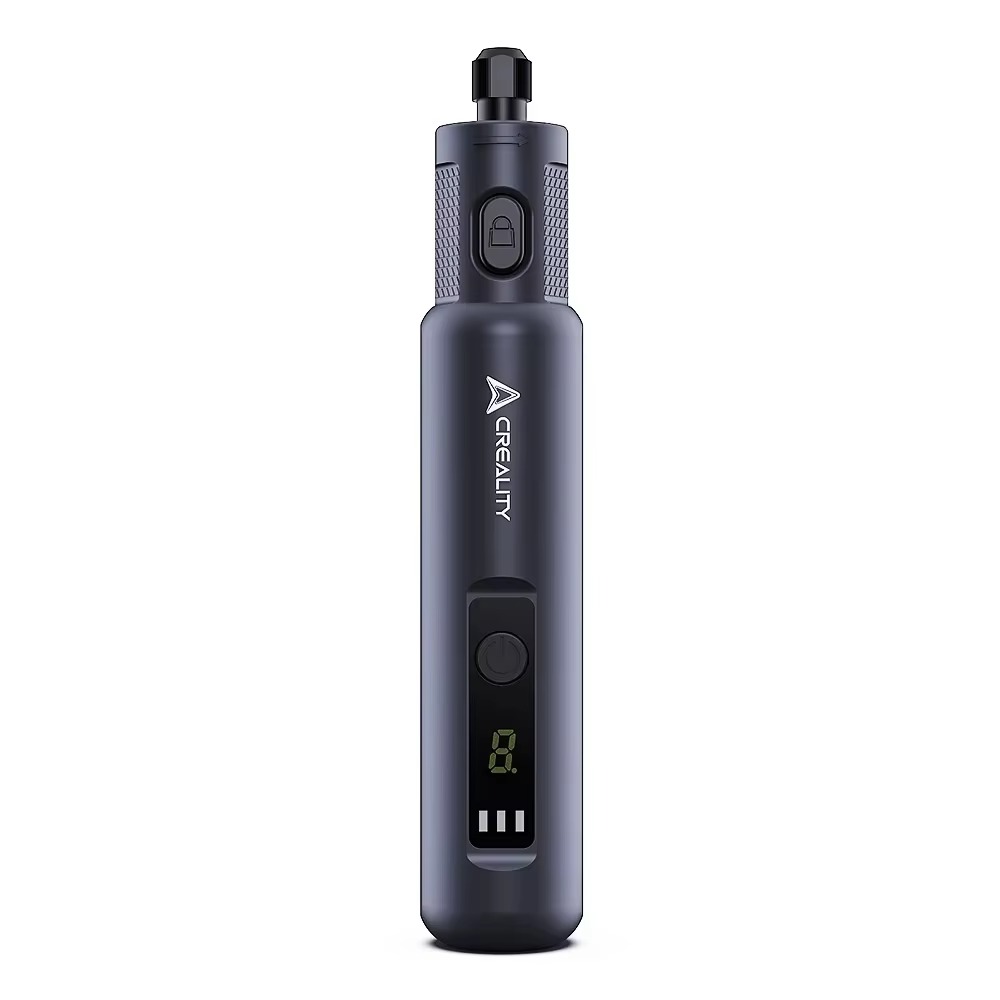 Creality Kablosuz Döner Alet S - Tools Vape incelemesi ve fiyatı