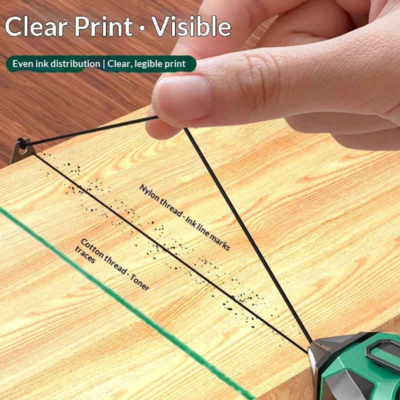 3 adet çizgi çizme aracı tebeş - Marking Tools In Workshop incelemesi ve fiyatı
