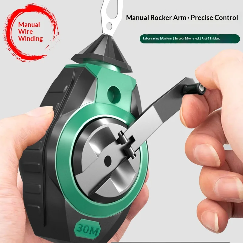 3 adet çizgi çizme aracı tebeş - Marking Tools In Workshop incelemesi ve fiyatı