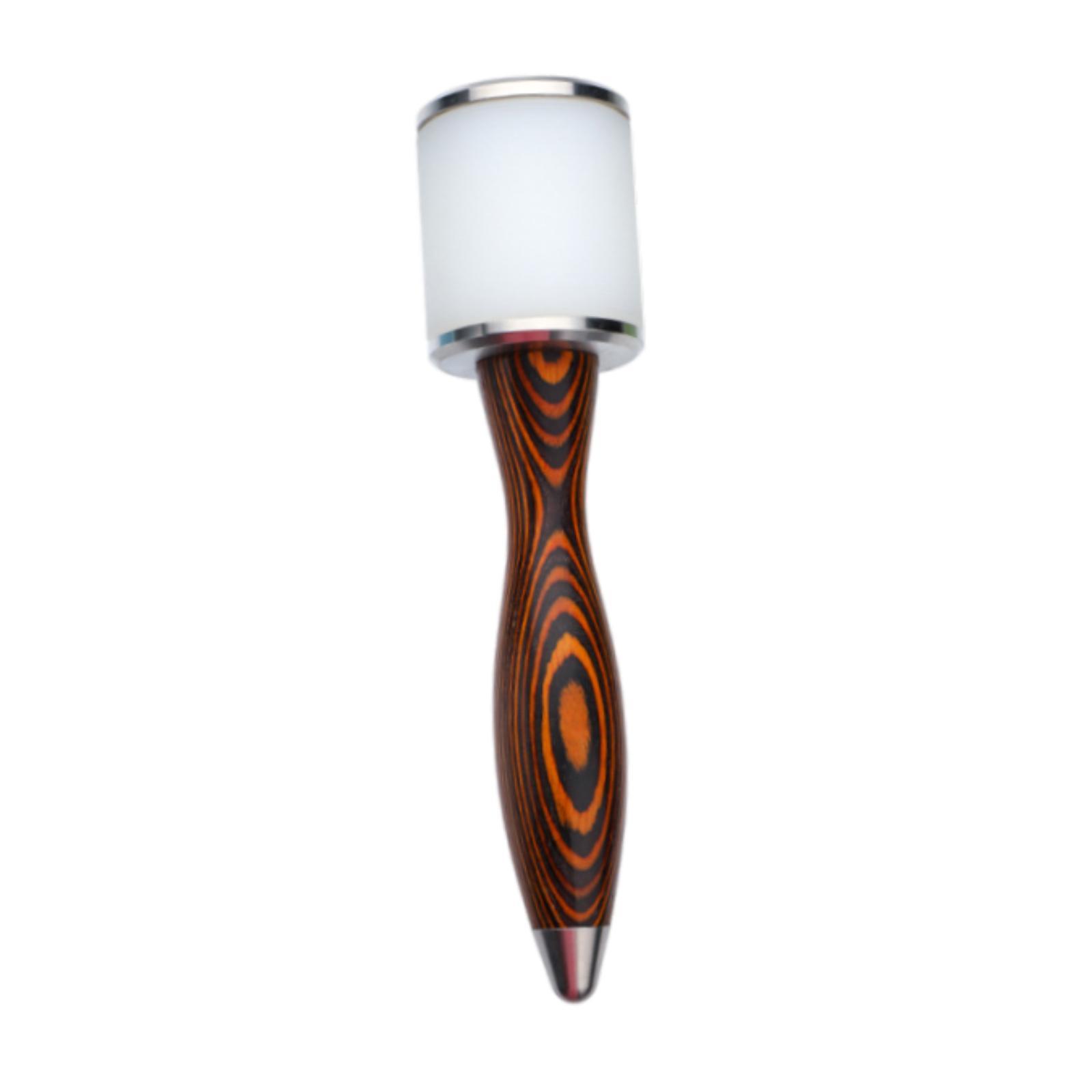 Deri Oyma Çekici El Yapımı Der - Mallet Wood Carving incelemesi ve fiyatı