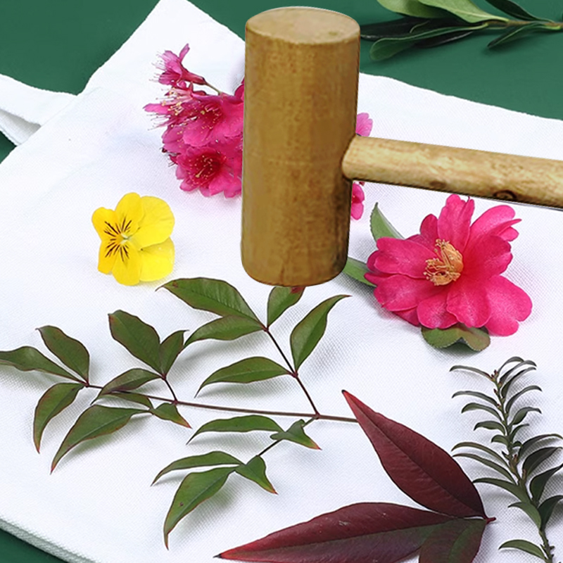 Mini Ahşap Çekiç Çocuk Topları - Mallet Wood Carving incelemesi ve fiyatı