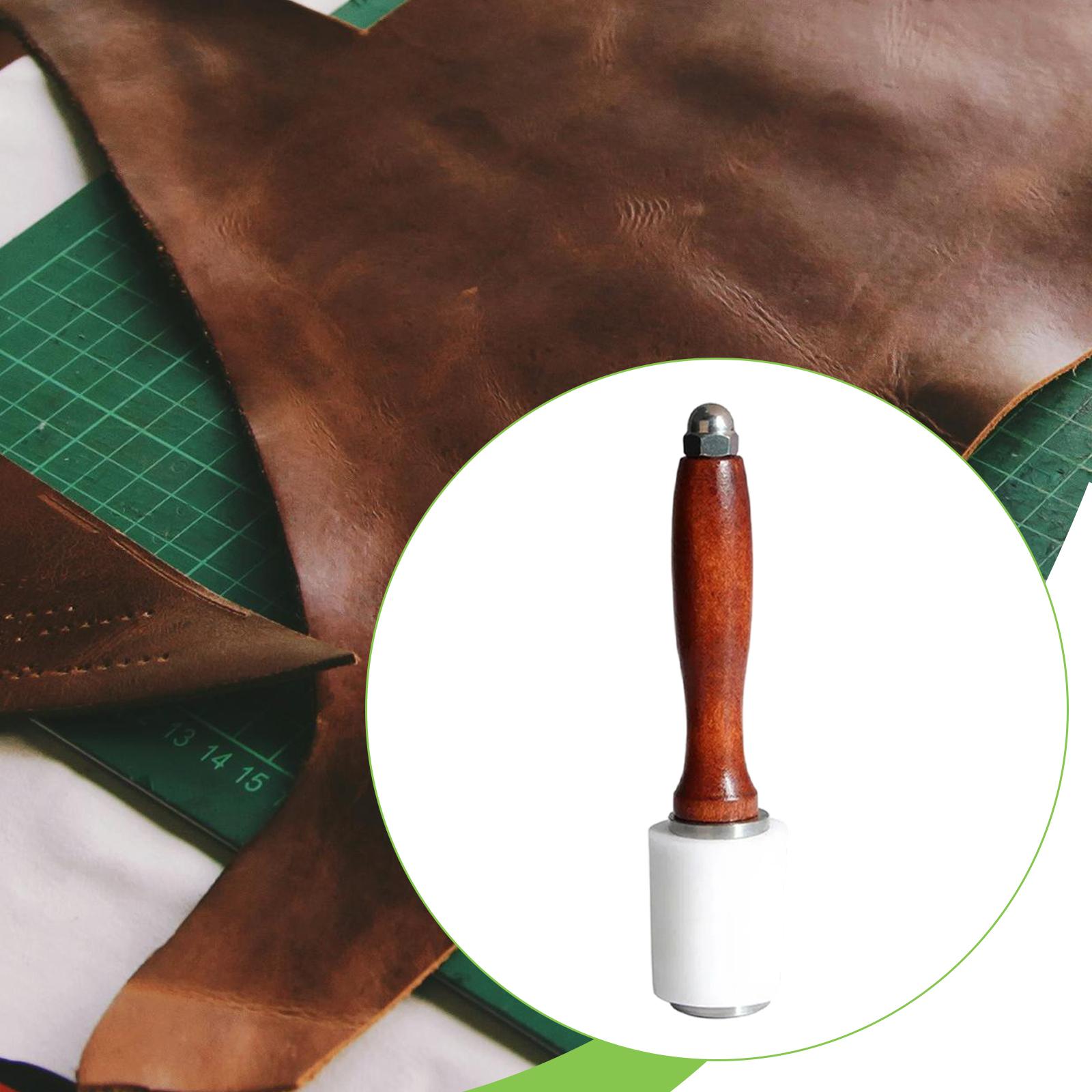 Deri Oyma Çekici Premium, Daya - Mallet Wood Carving incelemesi ve fiyatı