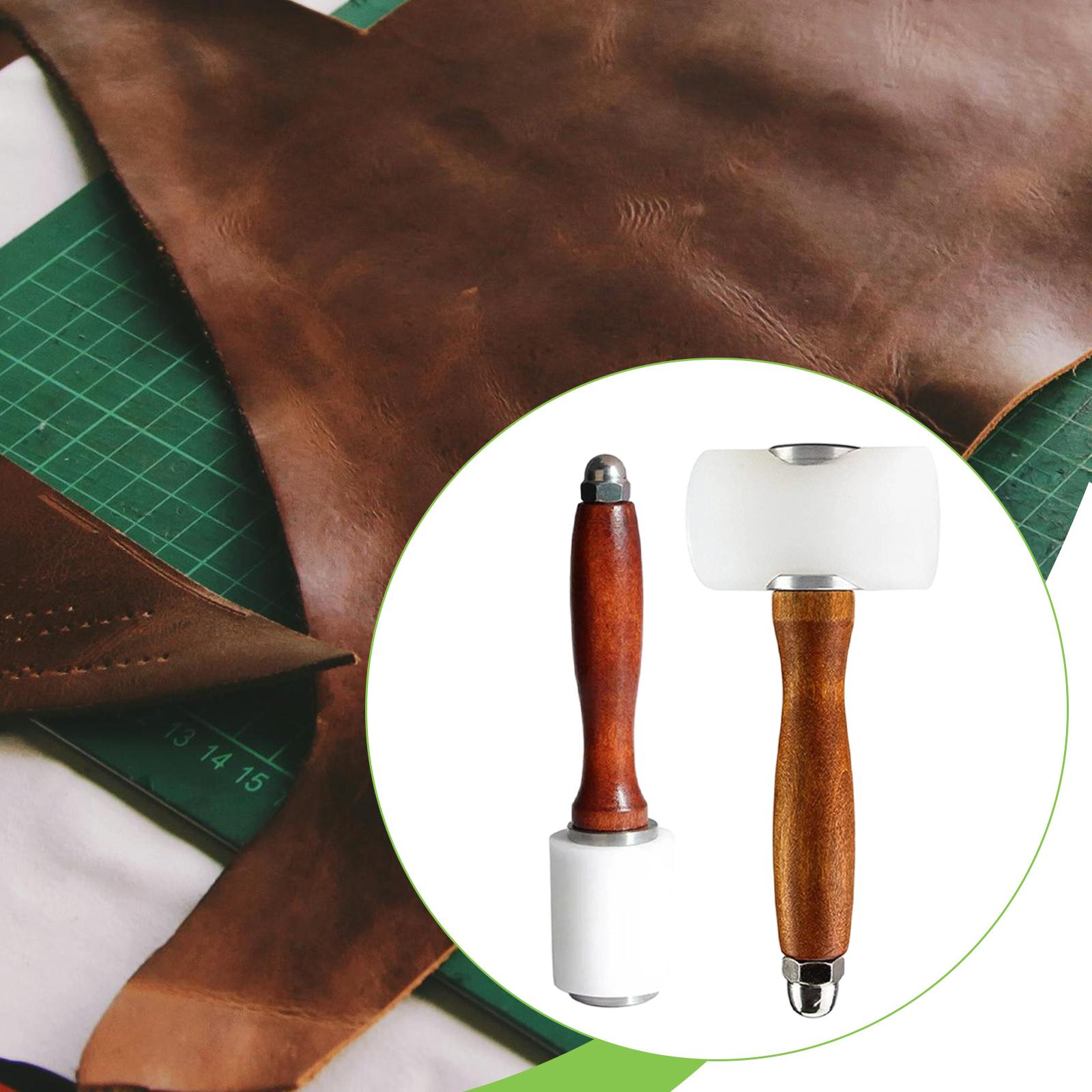 Deri Oyma Çekici Premium, Daya - Mallet Wood Carving incelemesi ve fiyatı