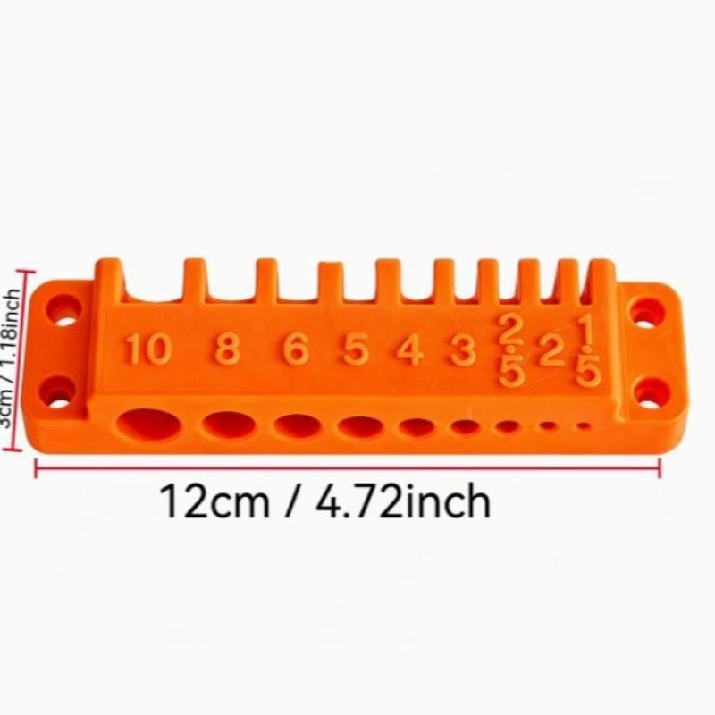 10 Boyutlu İşaretli Altıgen So - Marking Tools In Workshop incelemesi ve fiyatı