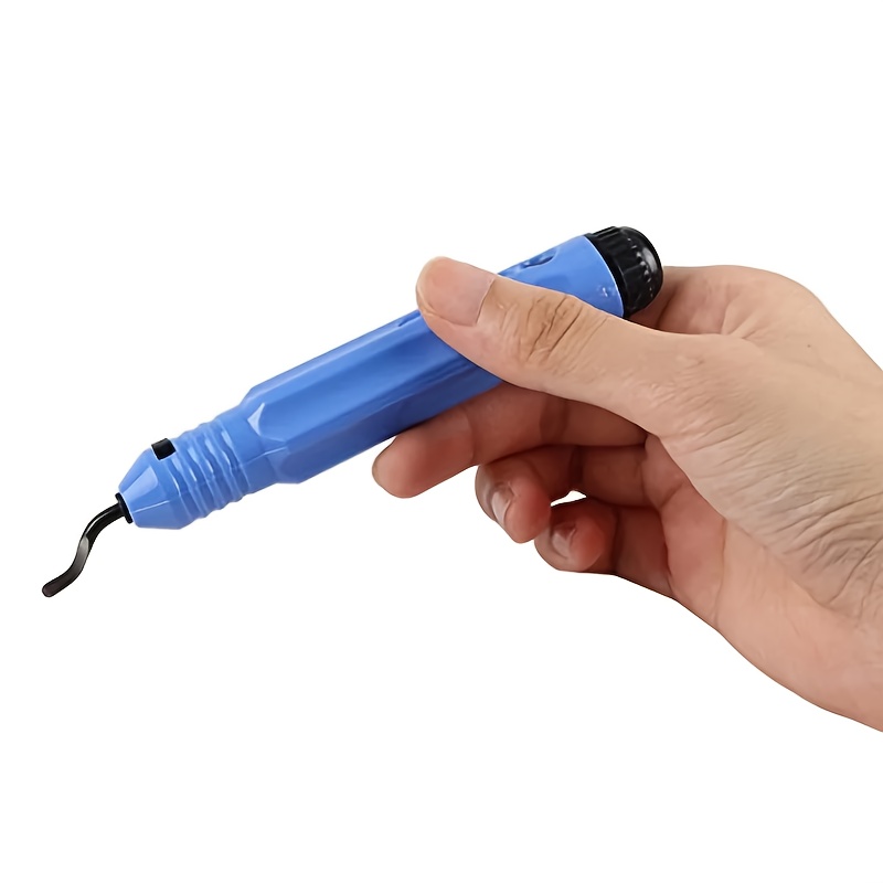 3D Baskı Araçları, Çeşitli Tip - Tools Vape incelemesi ve fiyatı
